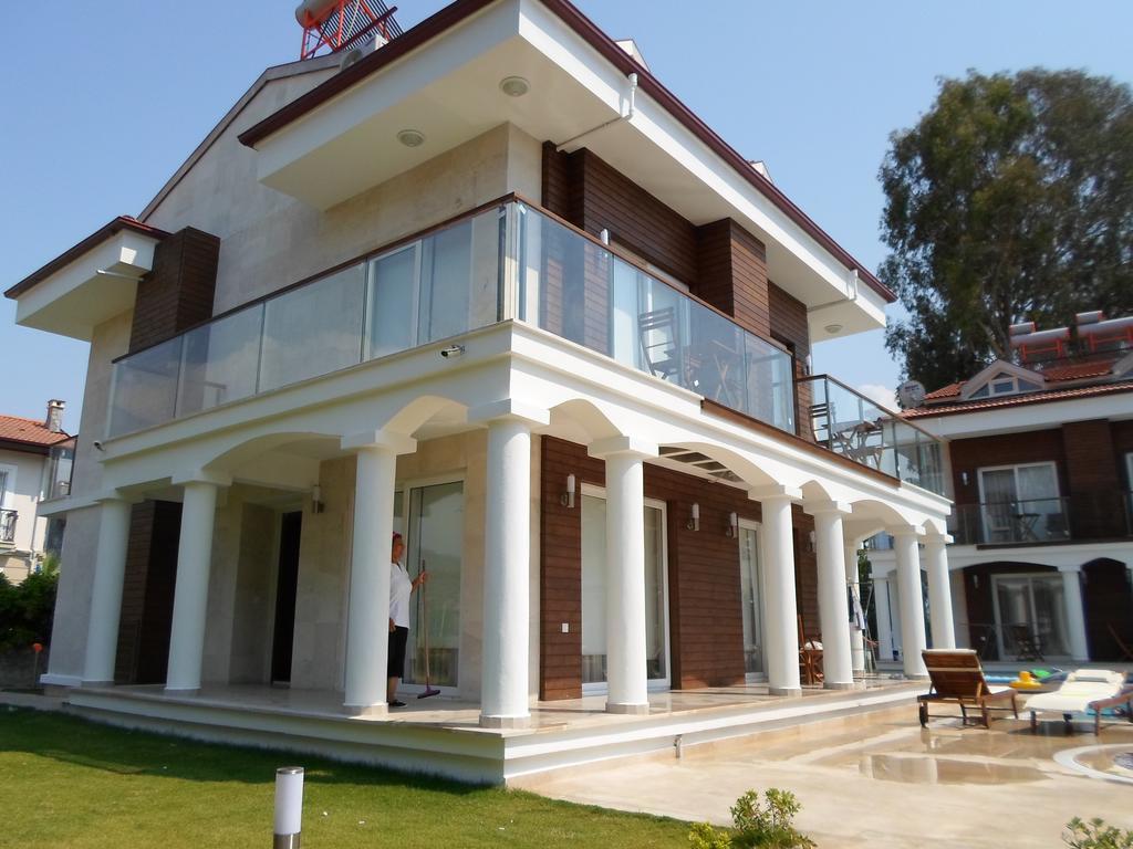 Lighthouse Natalia Aparts Fethiye Szoba fotó