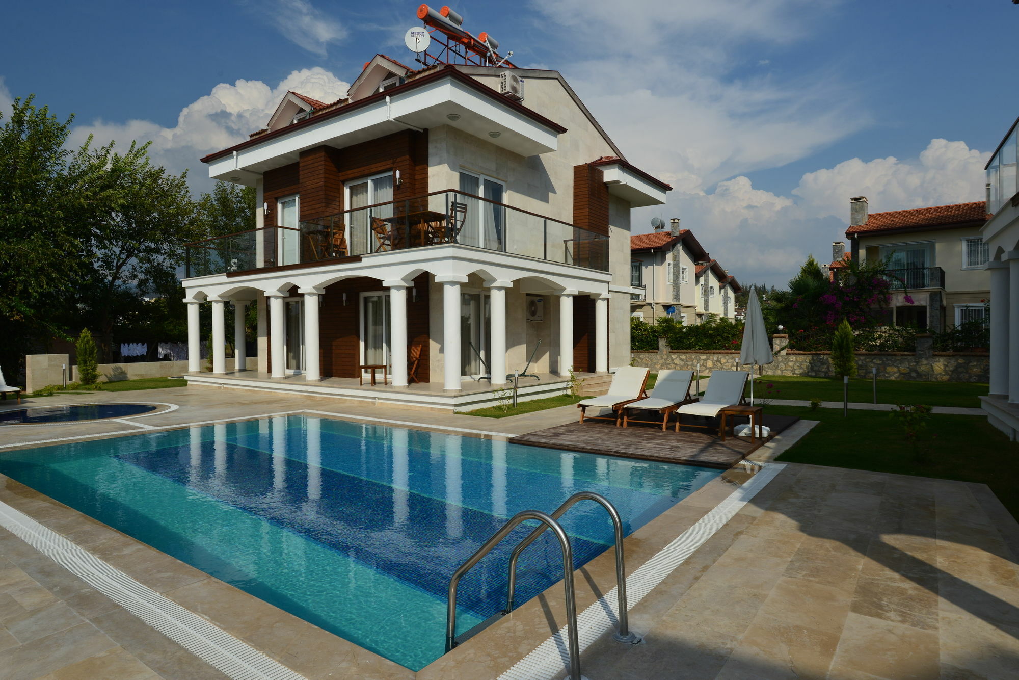 Lighthouse Natalia Aparts Fethiye Kültér fotó